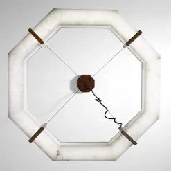 Lampadario Efesto