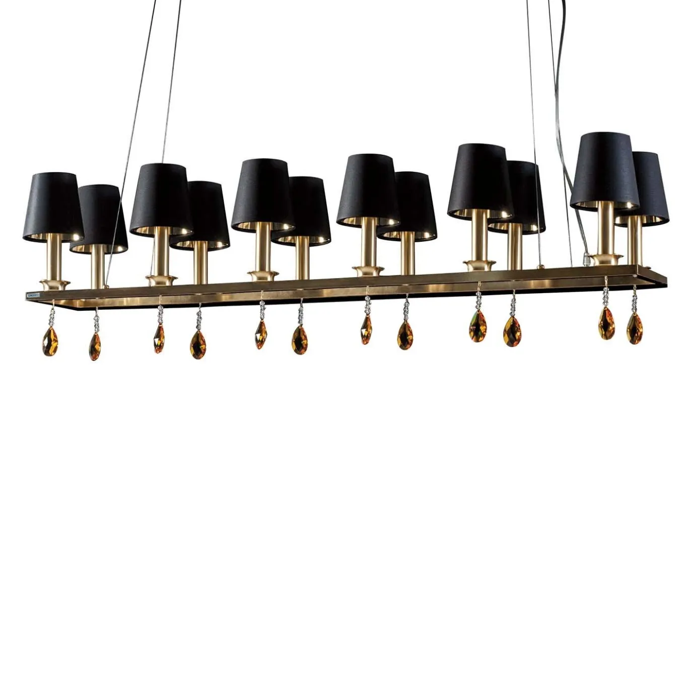 Lampadario Elegance 12 luci