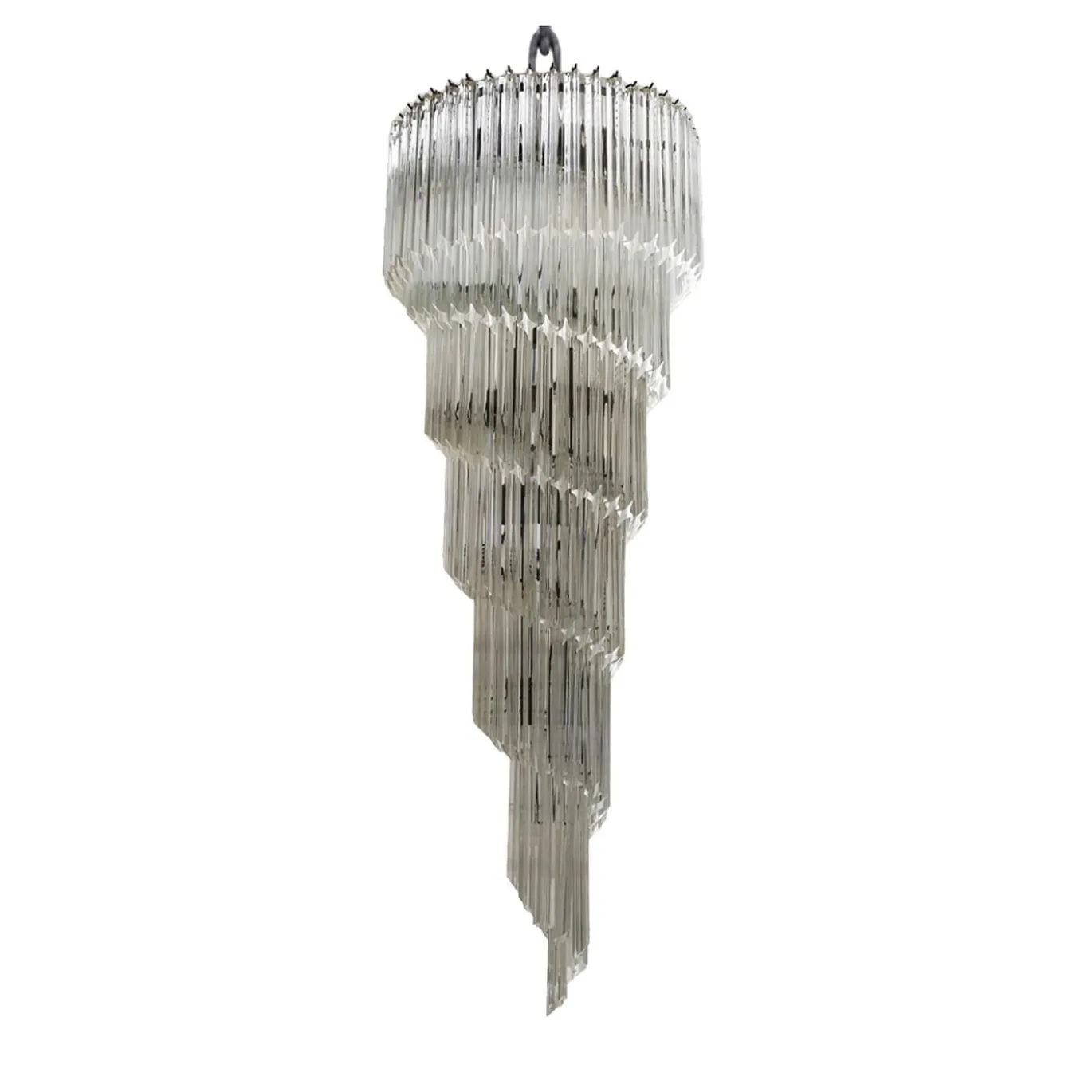 Lampadario Era Spirale