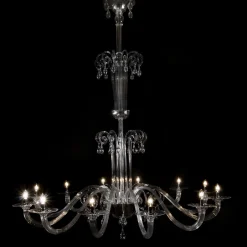 Lampadario Ercolano
