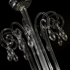 Lampadario Ercolano