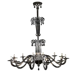 Lampadario Ercolano