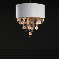 Lampadario Esmeralda