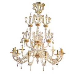 Lampadario Fata