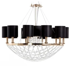 Lampadario Flavia