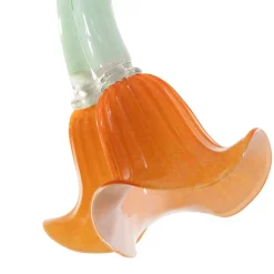 Lampadario Floreale Alnitak