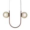 Lampadario Floret
