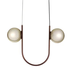 Lampadario Floret