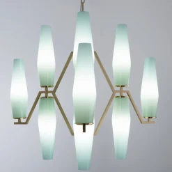 Lampadario Frida di Patrizia Garganti #4