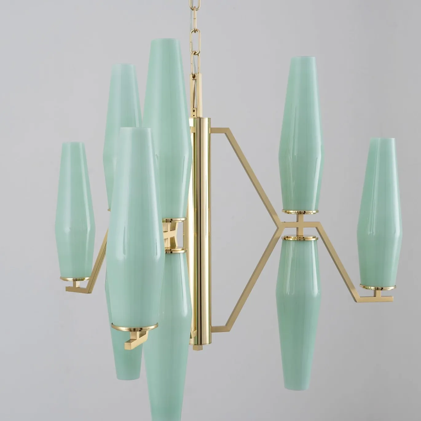Lampadario Frida di Patrizia Garganti #4
