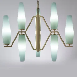 Lampadario Frida di Patrizia Garganti #4