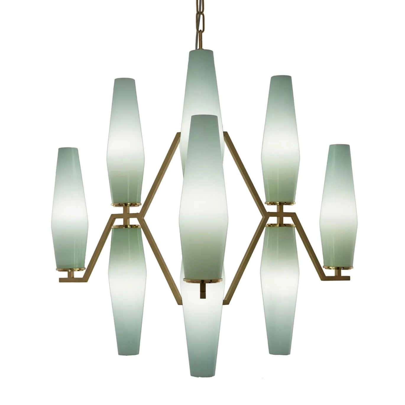 Lampadario Frida di Patrizia Garganti #4