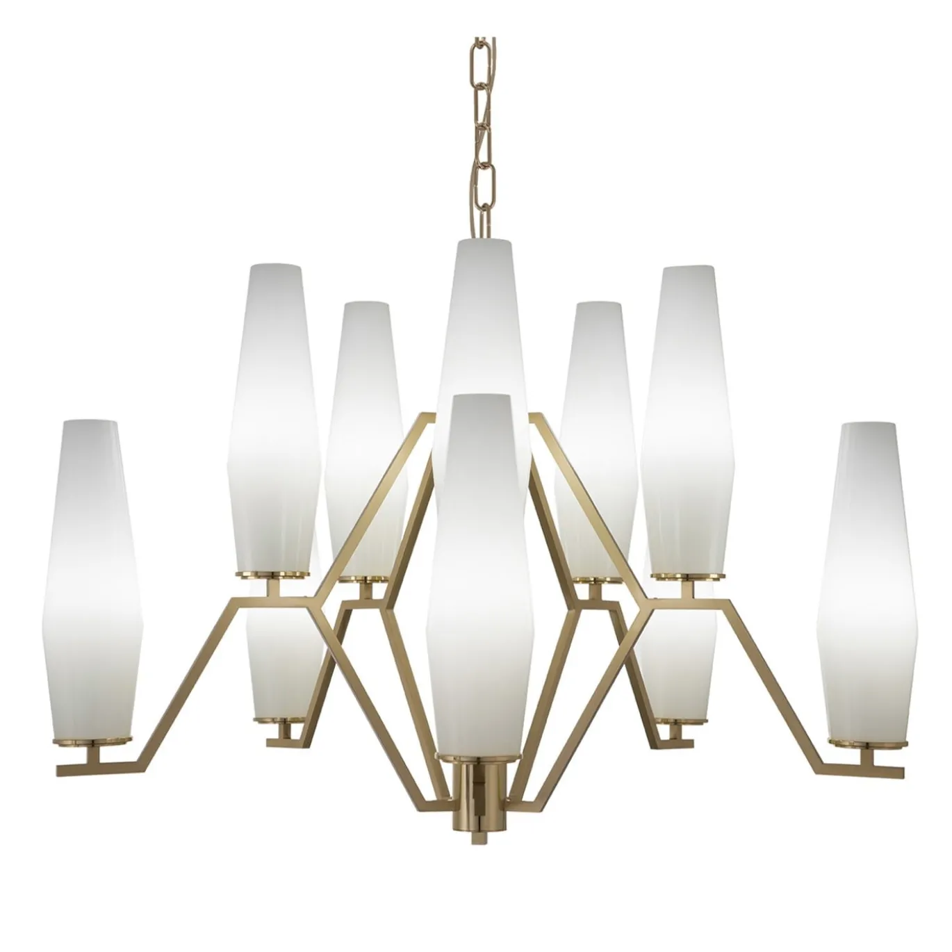 Lampadario Frida di Patrizia Garganti #8