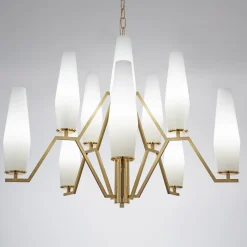 Lampadario Frida di Patrizia Garganti #8