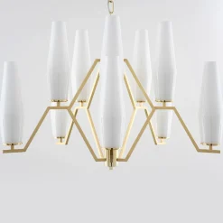 Lampadario Frida di Patrizia Garganti #8