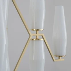 Lampadario Frida di Patrizia Garganti #5