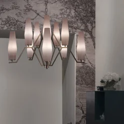 Lampadario Frida di Patrizia Garganti #7