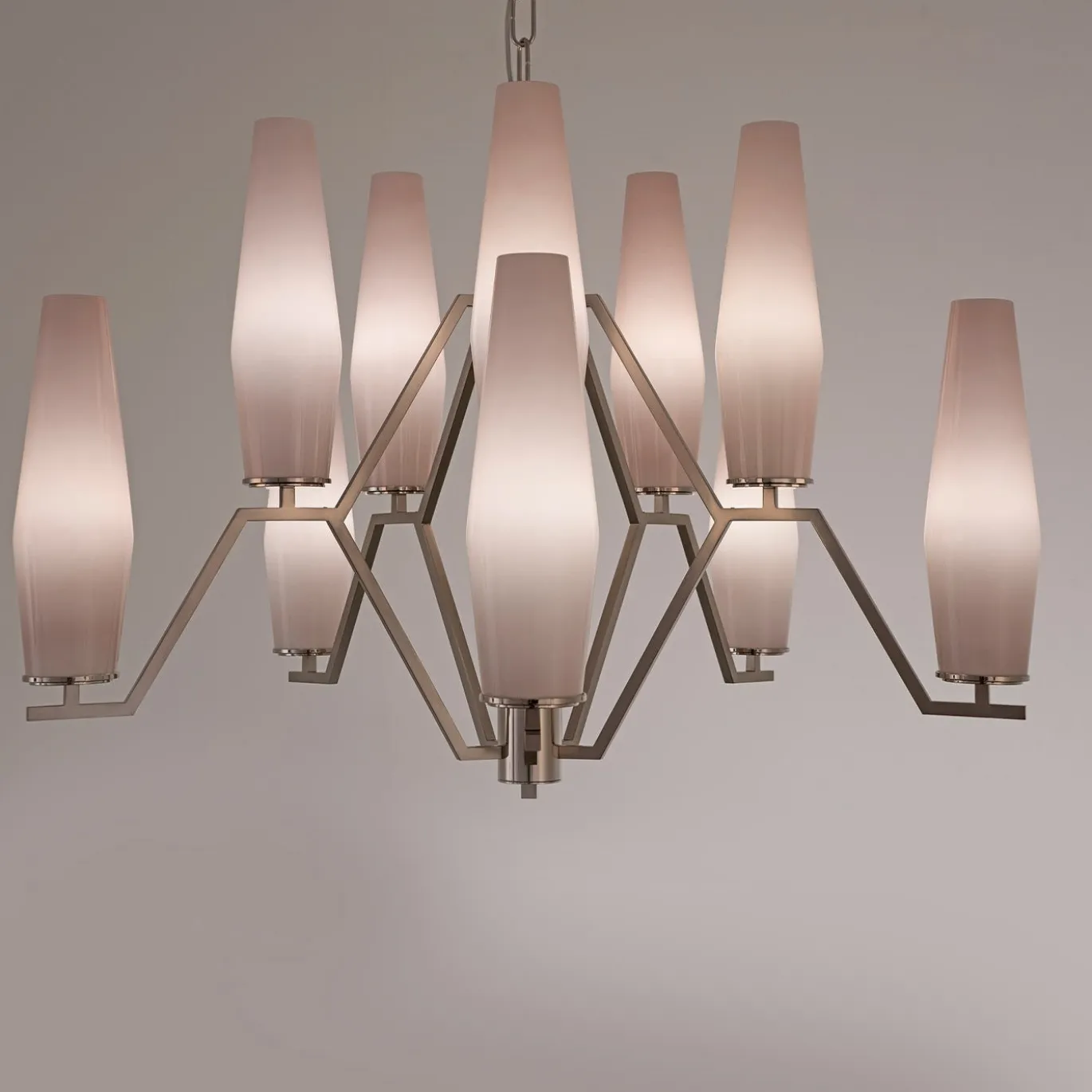 Lampadario Frida di Patrizia Garganti #7