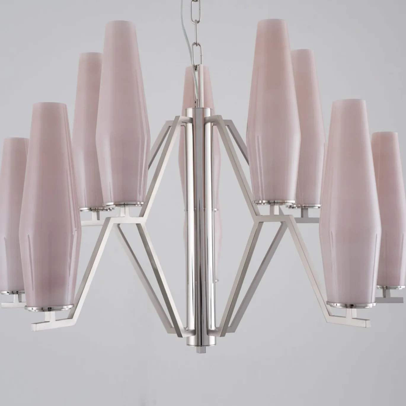 Lampadario Frida di Patrizia Garganti #7