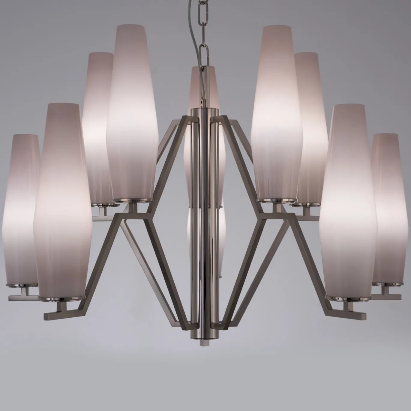 Lampadario Frida di Patrizia Garganti #7