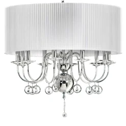Lampadario Gabriel 10 luci