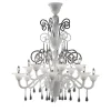 Lampadario Geneve