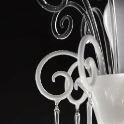 Lampadario Geneve