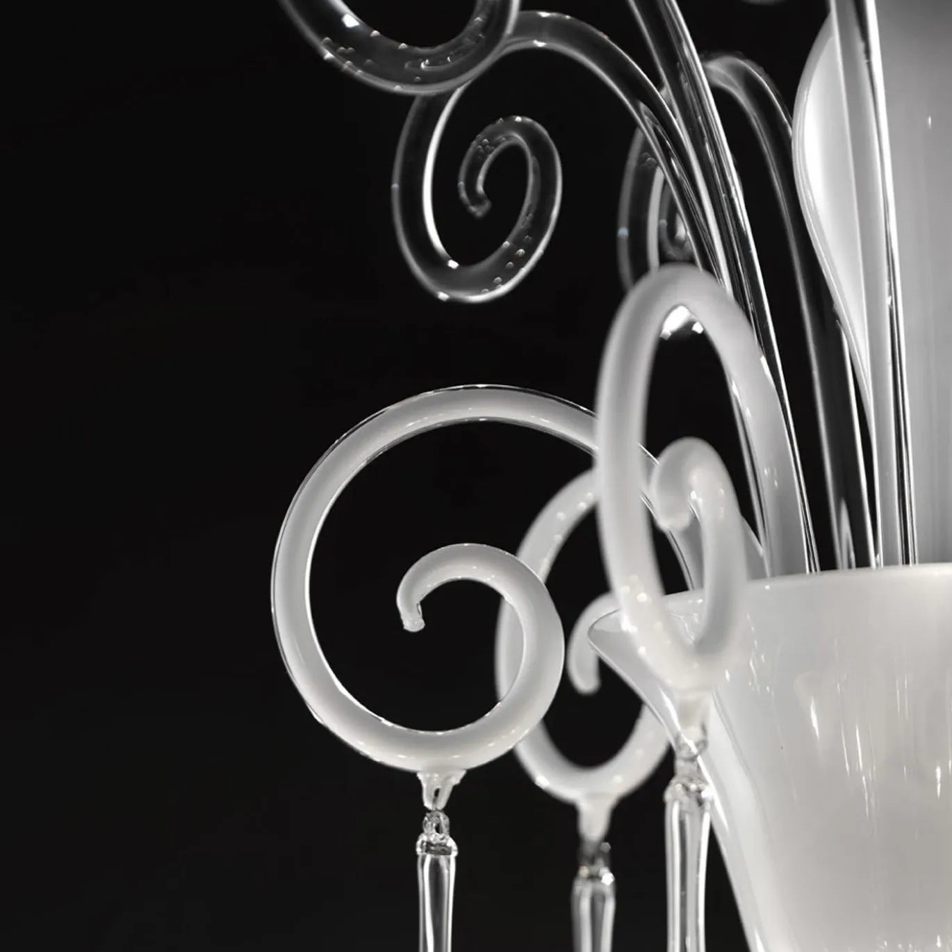 Lampadario Geneve