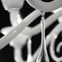 Lampadario Geneve