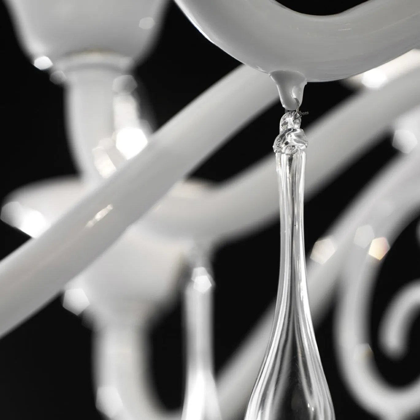 Lampadario Geneve