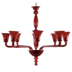 Lampadario Gentile