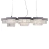 Lampadario G01N1 di Roberto Lazzeroni