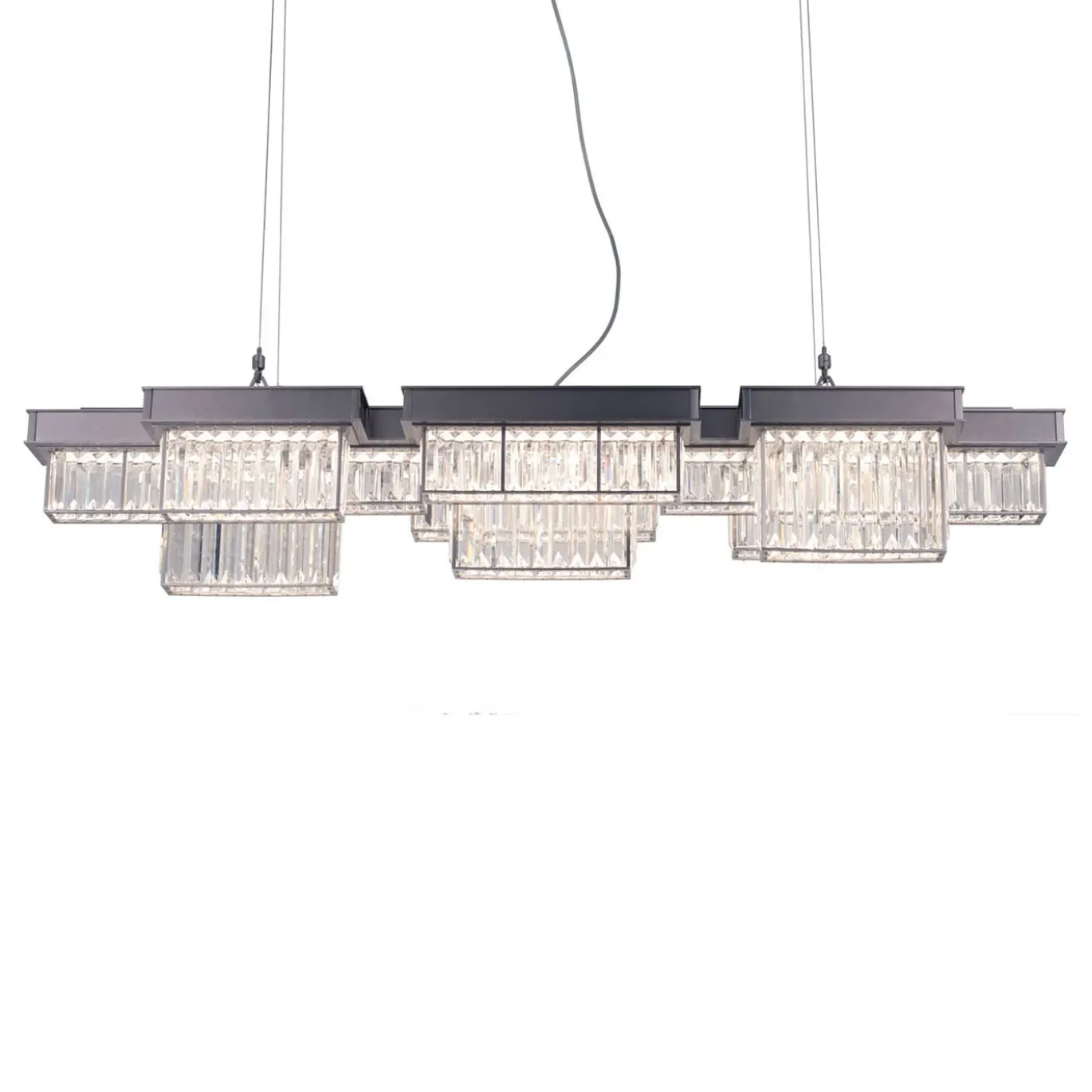 Lampadario G01N1 di Roberto Lazzeroni