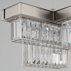 Lampadario G01N1 di Roberto Lazzeroni