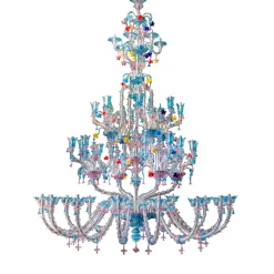 Lampadario Grand-Primavera