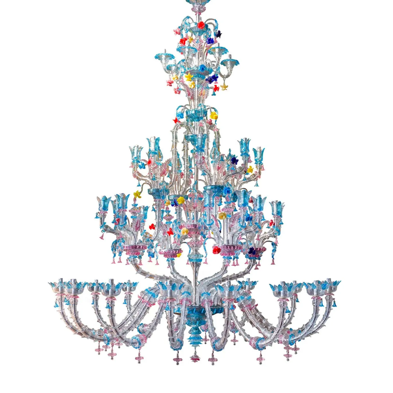 Lampadario Grand-Primavera