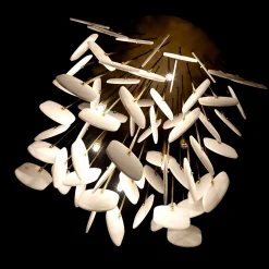 Lampadario Gravity