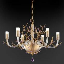 Lampadario Hanami L6