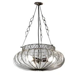 Lampadario HAREM
