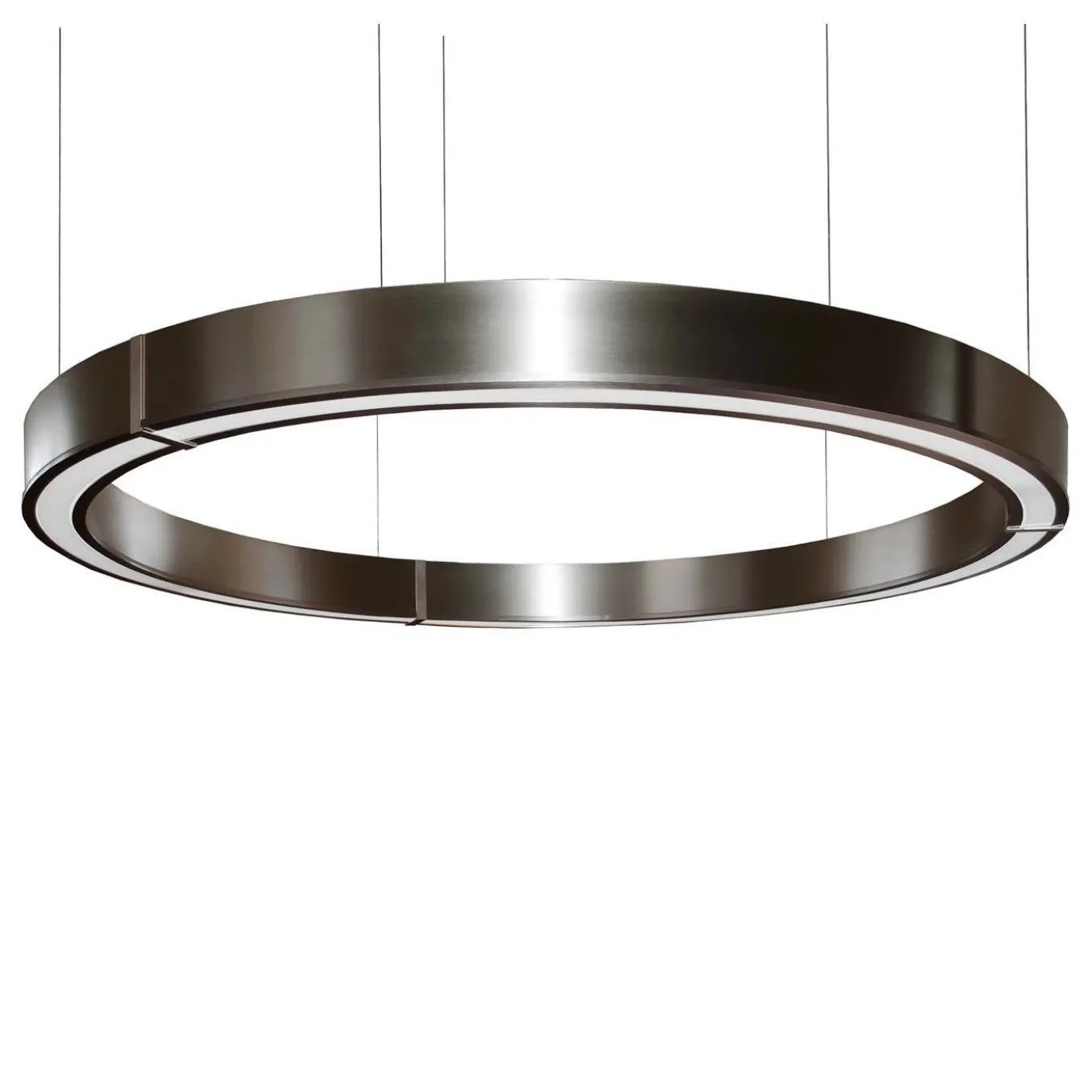 Lampadario Haute Couture