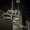 Lampadario Helios