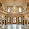 Lampadario Heritage