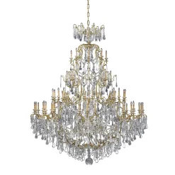 Lampadario Heritage