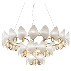 Lampadario Holly di Roberto Lazzeroni #1