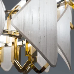 Lampadario Holly di Roberto Lazzeroni #1