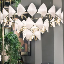 Lampadario Holly di Roberto Lazzeroni #1