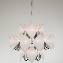 Lampadario Holly di Roberto Lazzeroni #2