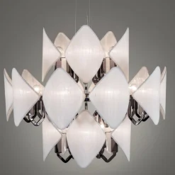 Lampadario Holly di Roberto Lazzeroni #2