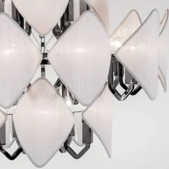 Lampadario Holly di Roberto Lazzeroni #2