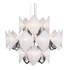 Lampadario Holly di Roberto Lazzeroni #2